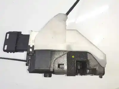 Автозапчасти б/у замок передней правой двери за citroen c3 lx ссылки oem iam 732308  4040n1046i3