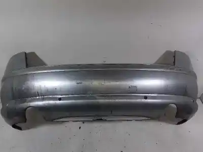 Автозапчасти б/у задний бампер за audi a8 (4e2) 3.7 quattro ссылки oem iam 4e0807303e