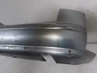 Автозапчасти б/у задний бампер за audi a8 (4e2) 3.7 quattro ссылки oem iam 4e0807303e  