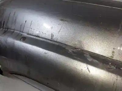 Автозапчасти б/у задний бампер за audi a8 (4e2) 3.7 quattro ссылки oem iam 4e0807303e  