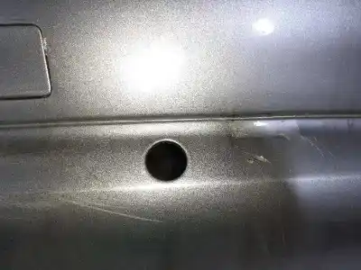 Автозапчасти б/у задний бампер за audi a8 (4e2) 3.7 quattro ссылки oem iam 4e0807303e  