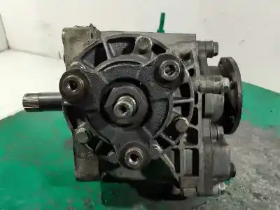 Автозапчасти б/у передний дифференциал за audi a3 (8l) * ссылки oem iam mq350