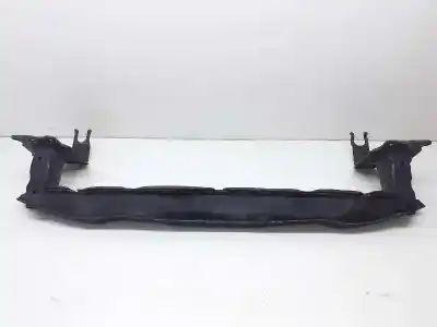Second-hand car spare part front bumper reinforcement for volkswagen touareg (7la) tdi r5 oem iam references 