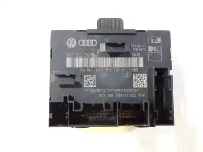 Tweedehands auto-onderdeel schakelbord sluiten voor skoda suberb (3t4) 2.0 tdi dpf oem iam-referenties 8x959792e