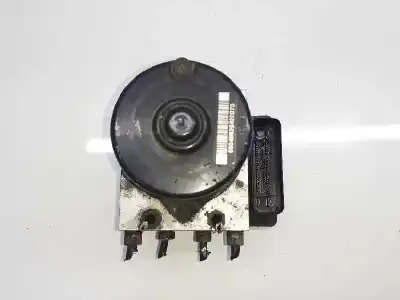 Peça sobressalente para automóvel em segunda mão abs por opel zafira b * referências oem iam 13244860 10096005903 10020602874