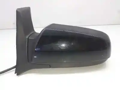Peça sobressalente para automóvel em segunda mão espelho retrovisor esquerdo por opel zafira / zafira family b (a05) 1.9 cdti (m75) referências oem iam 13137804