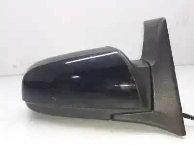 Peça sobressalente para automóvel em segunda mão espelho retrovisor direito por opel zafira / zafira family b (a05) 1.9 cdti (m75) referências oem iam 13137805