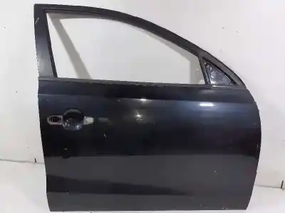 Pezzo di ricambio per auto di seconda mano porta anteriore destra per hyundai i30 (fd) 1.4 riferimenti oem iam 760042r010