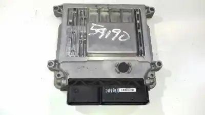 Second-hand car spare part ecu engine control for hyundai i30 classic oem iam references 3911228102