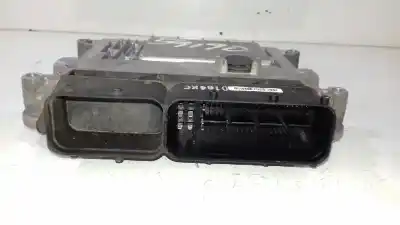 Second-hand car spare part ecu engine control for hyundai i30 classic oem iam references 3911228102 gfda44cfs15000 9001040154kc