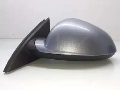 Gebrauchtes Autoersatzteil linker spiegel zum opel insignia a sports tourer (g09) 2.0 cdti (35) oem-iam-referenzen 13269570