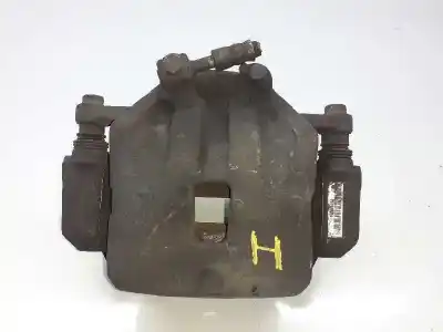 Gebrauchtes Autoersatzteil bremszange vorn links zum opel insignia a sports tourer (g09) 2.0 cdti (35) oem-iam-referenzen 13229151
