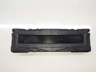 Second-hand car spare part multifunction display for opel insignia a sports tourer (g09) 2.0 cdti (35) oem iam references 13233977f