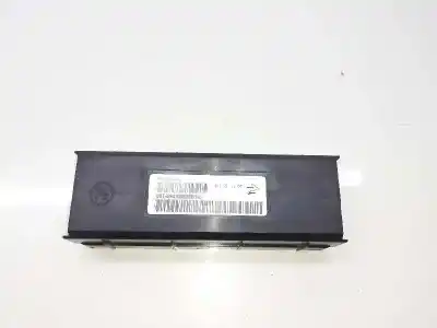 Second-hand car spare part electronic module for opel insignia a sports tourer (g09) 2.0 cdti (35) oem iam references 13309416