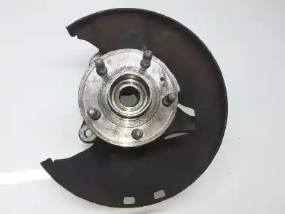 Gebrauchtes Autoersatzteil vorderer linker knöchel zum opel insignia a sports tourer (g09) 2.0 cdti (35) oem-iam-referenzen 