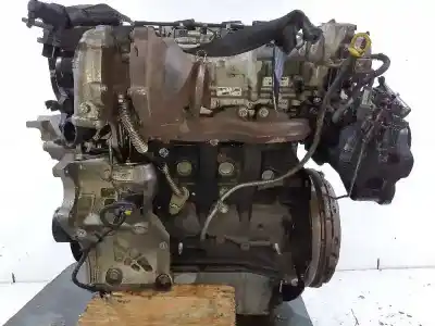 Second-hand car spare part scrapped engine for opel insignia a sports tourer (g09) 2.0 cdti (35) oem iam references a20dth  