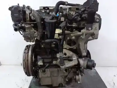 Second-hand car spare part scrapped engine for opel insignia a sports tourer (g09) 2.0 cdti (35) oem iam references a20dth  