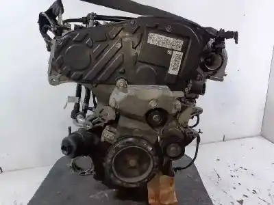 Second-hand car spare part scrapped engine for opel insignia a sports tourer (g09) 2.0 cdti (35) oem iam references a20dth  