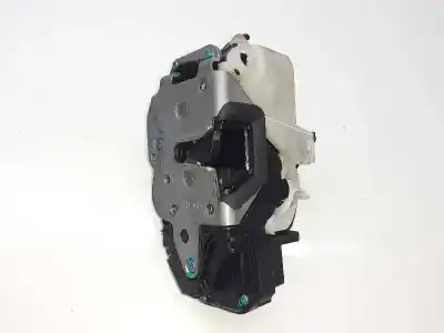 Peça sobressalente para automóvel em segunda mão FECHADURA DA PORTA DIANTEIRA DIREITA por OPEL INSIGNIA A SPORTS TOURER (G09)  Referências OEM IAM 13503150  
