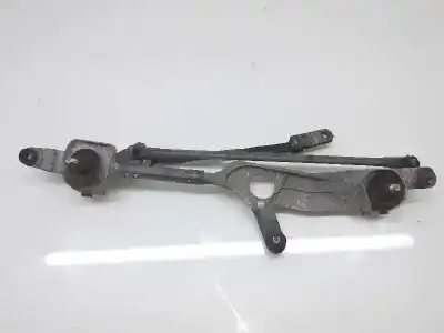 Gebrauchtes Autoersatzteil wischermotor links zum opel insignia a sports tourer (g09) 2.0 cdti (35) oem-iam-referenzen 13277077