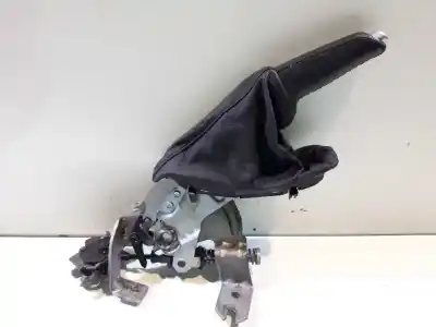 Second-hand car spare part handbrake lever for bmw serie 5 berlina (e60) 530d oem iam references 34416773958 14877410 2338437