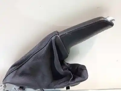 Second-hand car spare part handbrake lever for bmw serie 5 berlina (e60) 530d oem iam references 34416773958 14877410 2338437