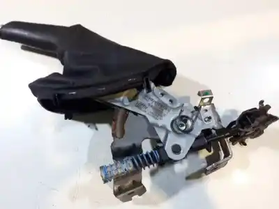 Second-hand car spare part handbrake lever for bmw serie 5 berlina (e60) 530d oem iam references 34416773958 14877410 2338437