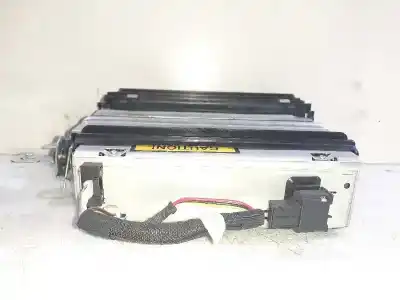 İkinci el araba yedek parçası ses sistemi / radyo cd için mercedes-benz clase r (w251) 3.0 cdi cat oem iam referansları a2518200979  a2518202279