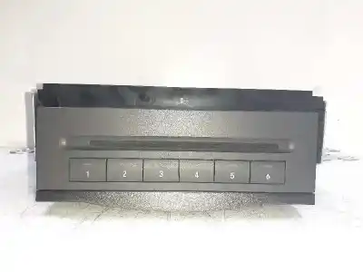 İkinci el araba yedek parçası ses sistemi / radyo cd için mercedes-benz clase r (w251) 3.0 cdi cat oem iam referansları a2518200979  a2518202279