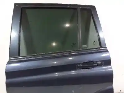 Автозапчасти б/у задняя левая дверь за ssangyong kyron 200 xdi limited ссылки oem iam   
