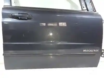 Автозапчасти б/у дверь передняя правая за ssangyong kyron 200 xdi limited ссылки oem iam   