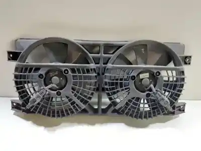 Автозапчасти б/у электрический вентилятор за ssangyong kyron 200 xdi limited ссылки oem iam 8821009050  