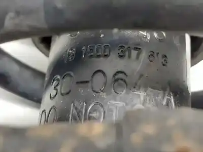 Автозапчасти б/у амортизатор передний правый за ssangyong kyron 200 xdi limited ссылки oem iam 4430209053 131500317613 30q64a