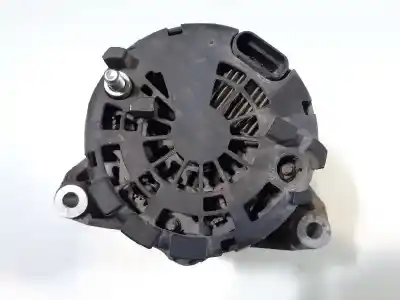Автозапчасти б/у генератор за ssangyong kyron 200 xdi limited ссылки oem iam a6641540102 28-5874 