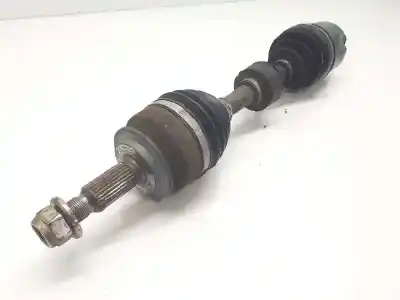 Автозапчасти б/у передняя левая трансмиссия за mitsubishi grandis (na0w) 2.0 di-d inform ссылки oem iam 