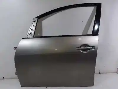 Автозапчасти б/у левая передняя дверь за mitsubishi grandis (na0w) 2.0 di-d inform ссылки oem iam 