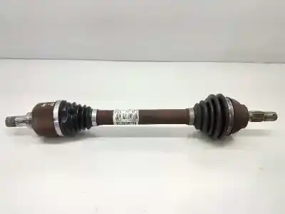 Second-hand car spare part front left transmission for citroen c3 picasso collection oem iam references 9661107380