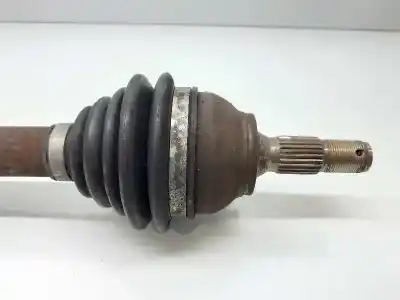 Second-hand car spare part front left transmission for citroen c3 picasso collection oem iam references 9661107380  