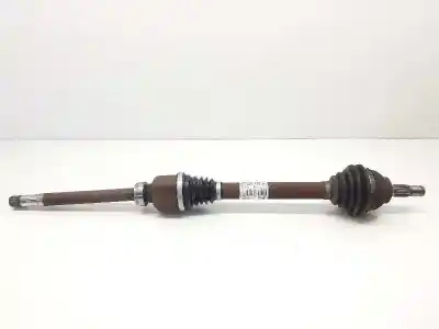 Second-hand car spare part front right transmission for citroen c3 picasso collection oem iam references 9682513680