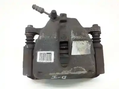 Second-hand car spare part front left brake caliper for citroen c3 picasso collection oem iam references 9677584780