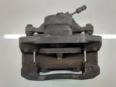 Second-hand car spare part front left brake caliper for citroen c3 picasso collection oem iam references 9677584780  