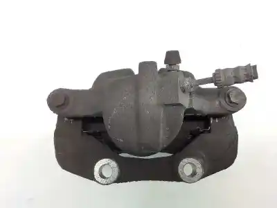 Second-hand car spare part front left brake caliper for citroen c3 picasso collection oem iam references 9677584780  