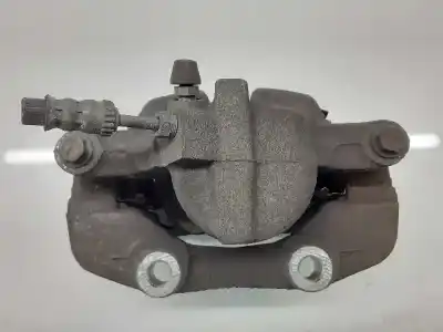 Second-hand car spare part front right brake caliper for citroen c3 picasso collection oem iam references 9677584680  