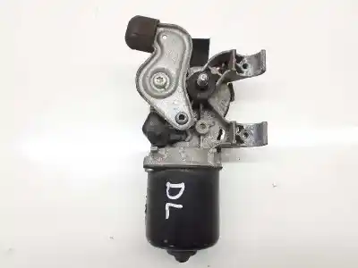 Second-hand car spare part front windshield wiper motor for citroen c3 picasso collection oem iam references 9673169280