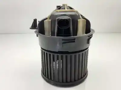 Second-hand car spare part heater blower motor for citroen c3 picasso collection oem iam references t1000588k