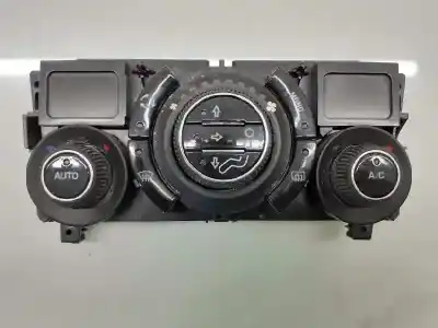 Second-hand car spare part climate control for citroen c3 picasso collection oem iam references 96711892xu