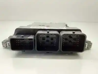 Автозапчасти б/у блок управления двигателем за citroen c3 picasso collection ссылки oem iam 9801622880 9666681180 s180123008b