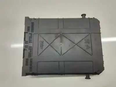 Second-hand car spare part fuse box unit for citroen c3 picasso collection oem iam references 9666952380  22661f01