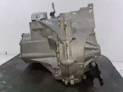 Автозапчастина б/у коробка передач для citroen c3 picasso collection посилання на oem iam 20ea28  2679613