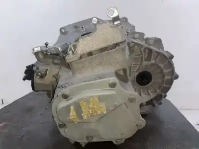 Автозапчастина б/у коробка передач для citroen c3 picasso collection посилання на oem iam 20ea28  2679613